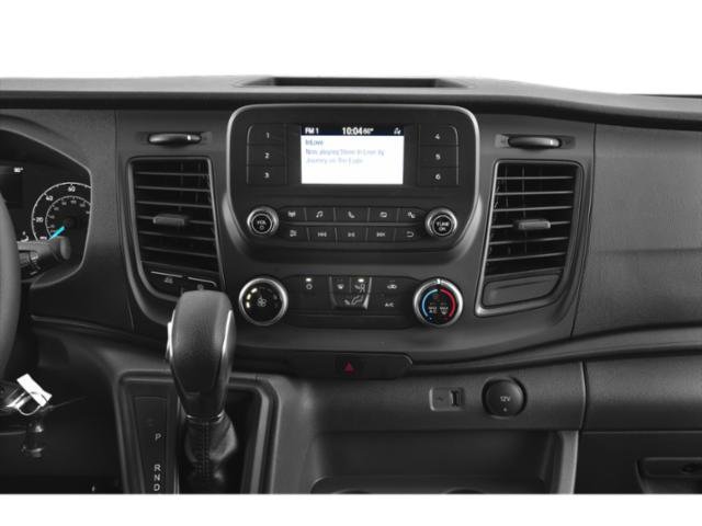 Used 2023 White Ford Base image 9