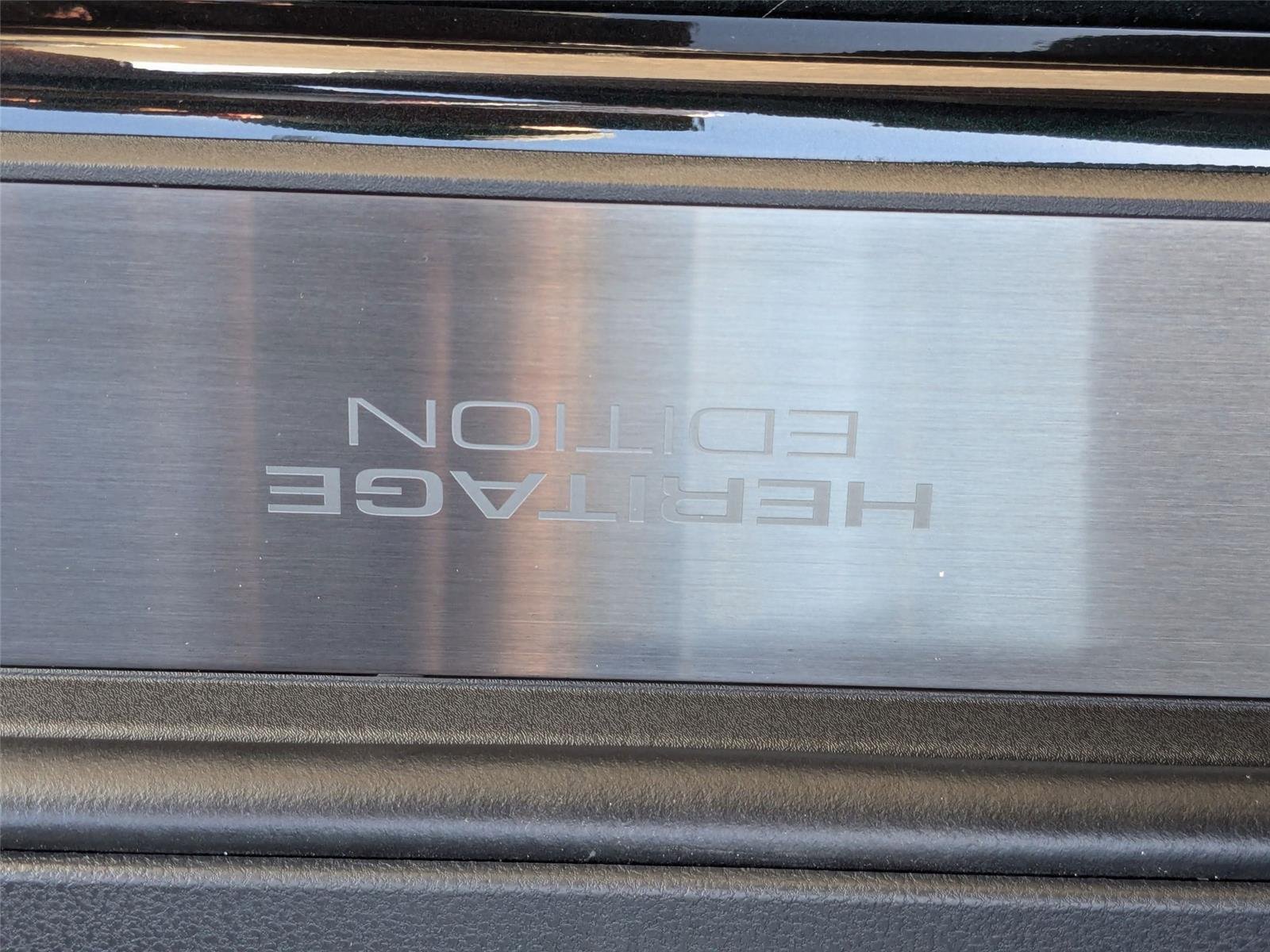 New 2026 Midnight Purple Nissan Heritage Edition (Z32 Midnight Purple) image 33