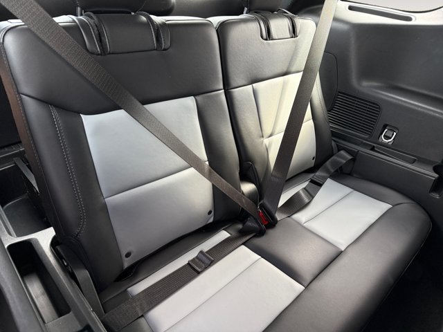 Certified Used 2023 Gray Metallic Ford XLT image 18