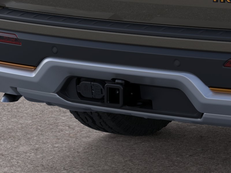 New 2026 Marsh Gray Ford Tremor® image 47