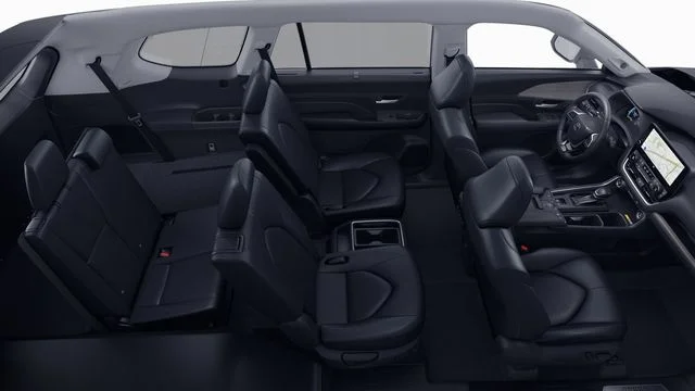New 2026 Black Toyota Limited image 31