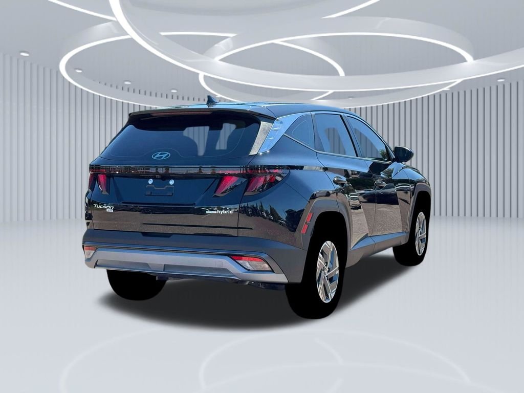 New 2026 Gray Hyundai Blue image 26