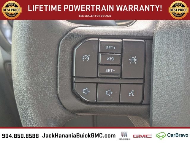 Used 2021 Blue Ford XL image 29