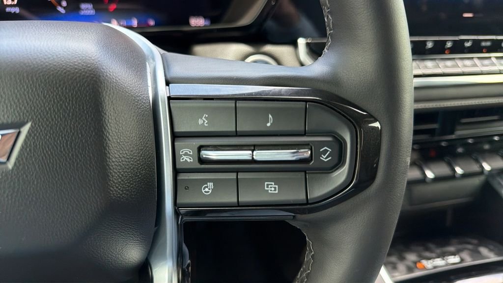 Used 2024 Gray Chevrolet LT image 25