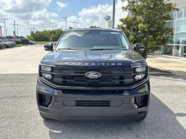 New 2026 Agate Black Metallic Ford Active image 14