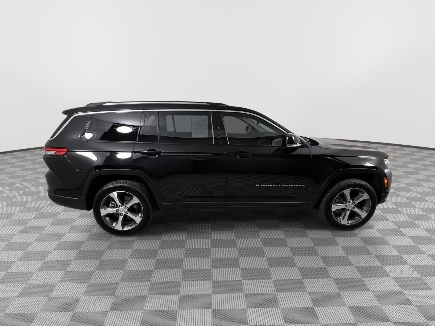2023 Jeep Grand Cherokee L Limited - Photo 17