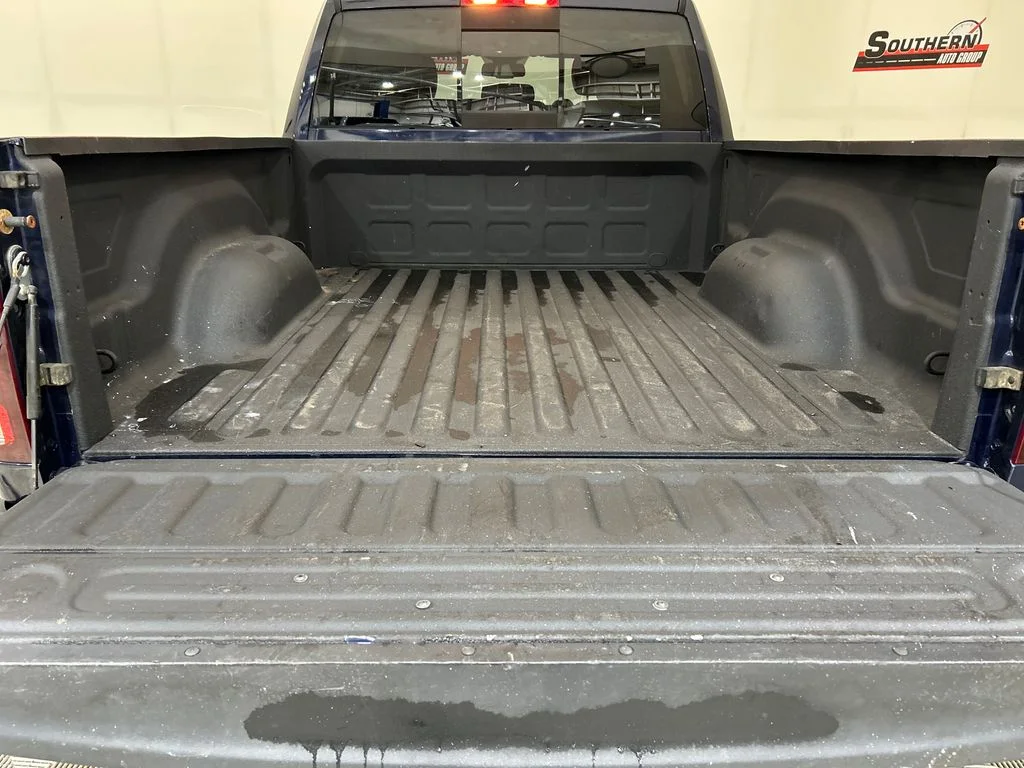 Used 2013 Blue Ram Sport image 5