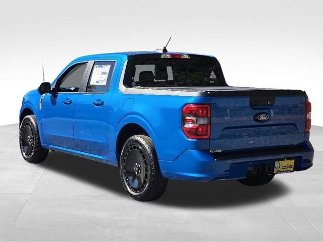 2025 Ford Maverick Lobo Premium - Photo 27