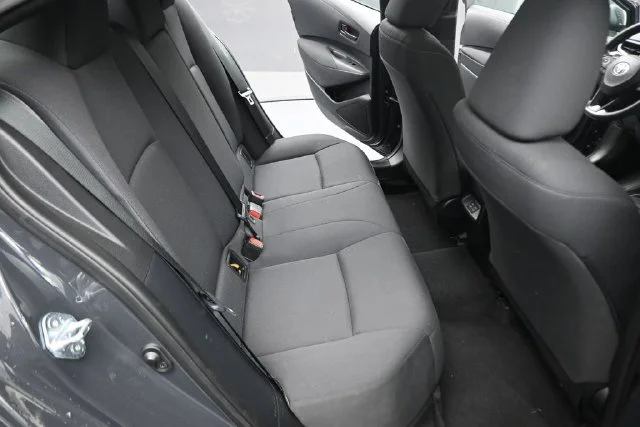 Used 2025  Toyota LE image 16