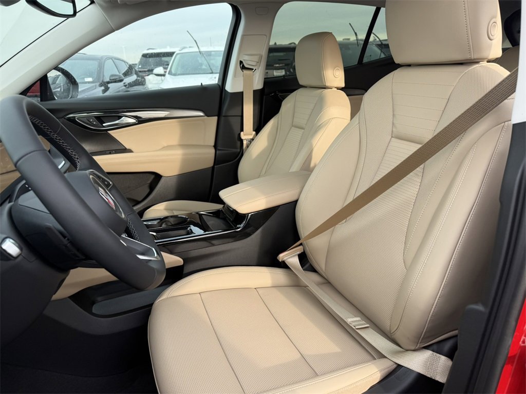 2026 BUICK ENVISION - Image 15