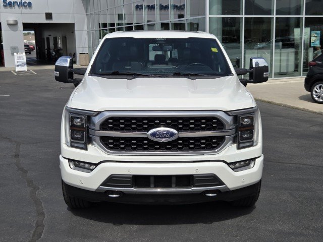 Used 2021 White Ford XL image 2