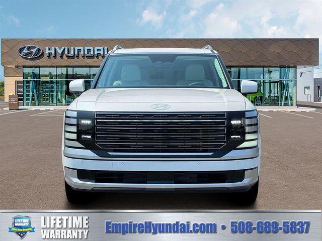 2026 Hyundai Palisade Calligraphy - Photo 12