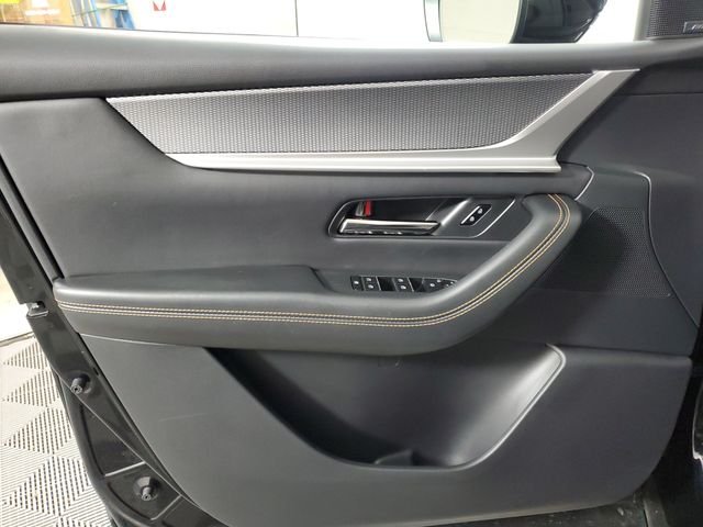 Certified Used 2026 Black Mazda 3.3 Turbo S Premium image 20