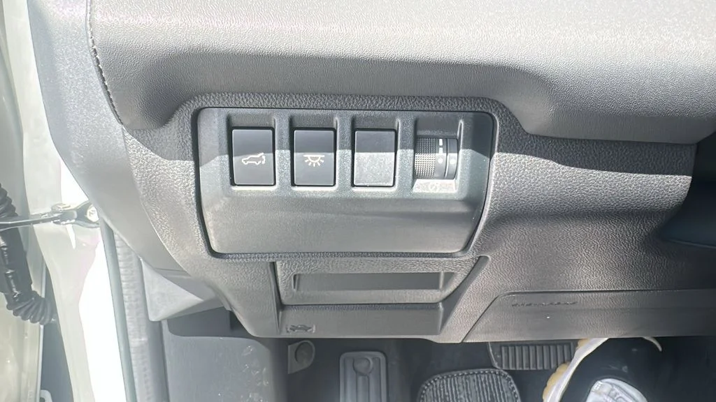 2025 Subaru Ascent Bronze Edition - Photo 19