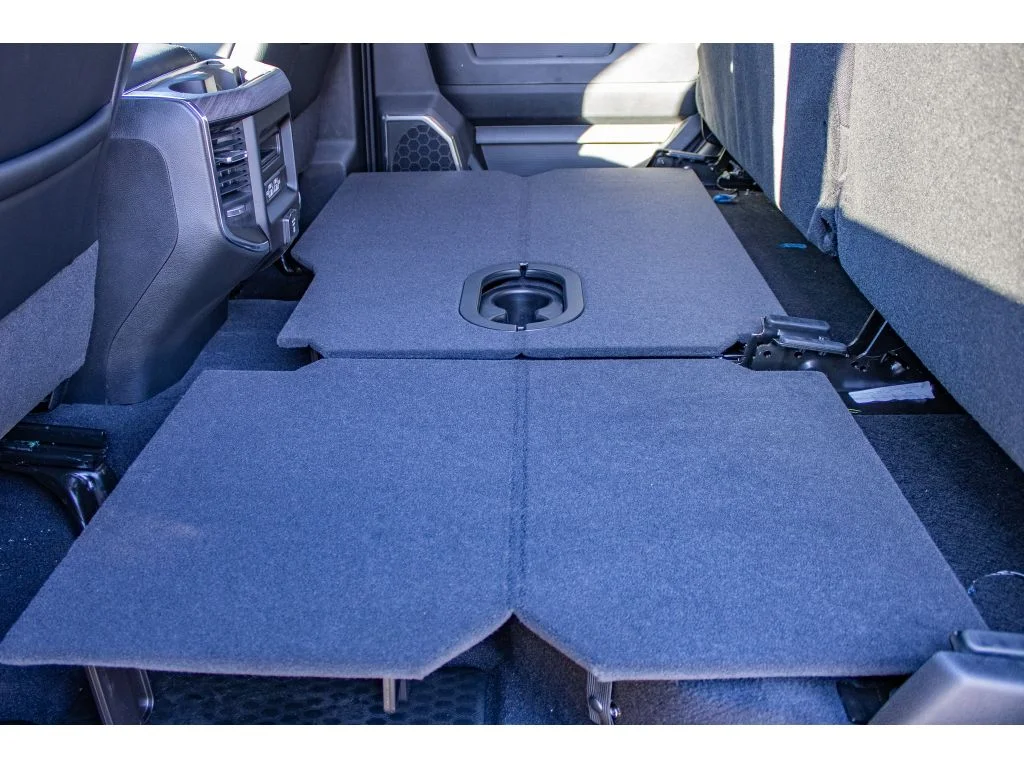 2026 RAM 3500 Laramie - Photo 40