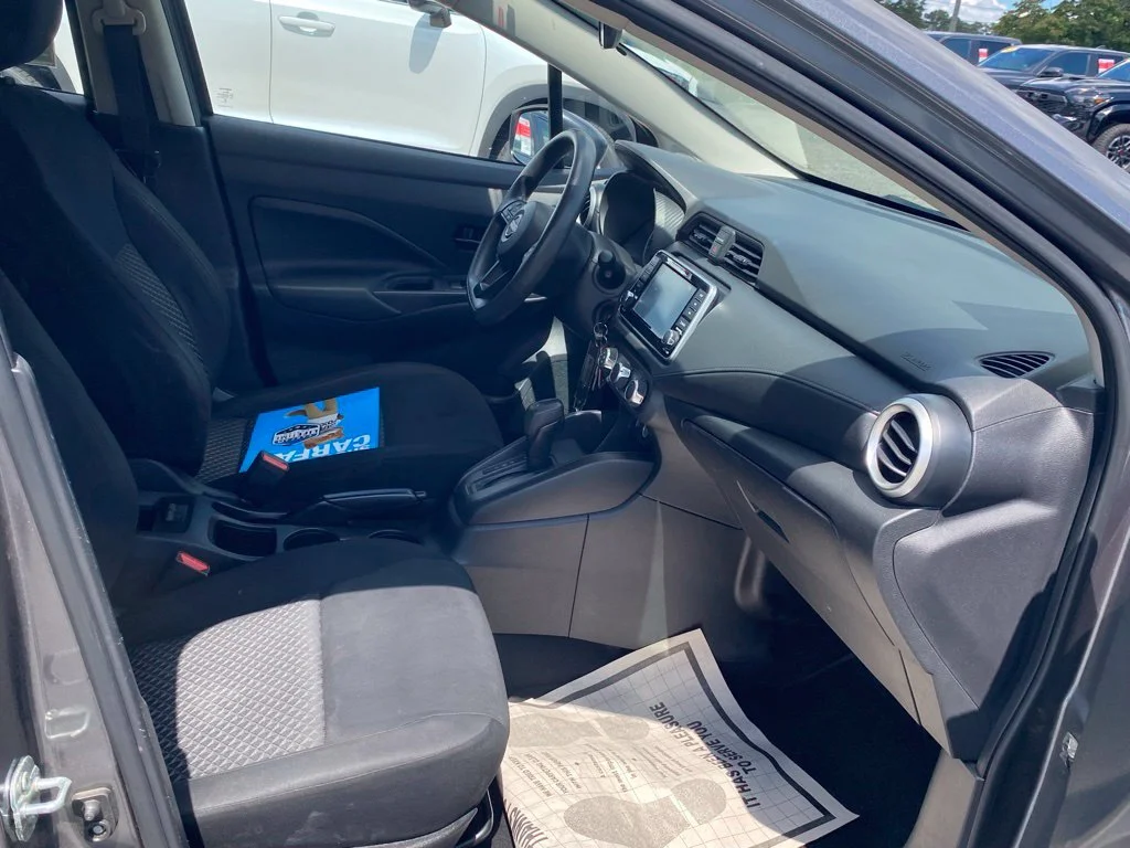 Used 2024  Nissan 1.6 S image 15