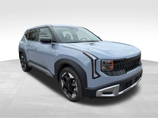 2027 Kia Seltos