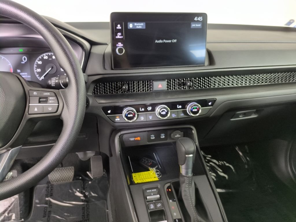 Used 2026  Honda EX image 17