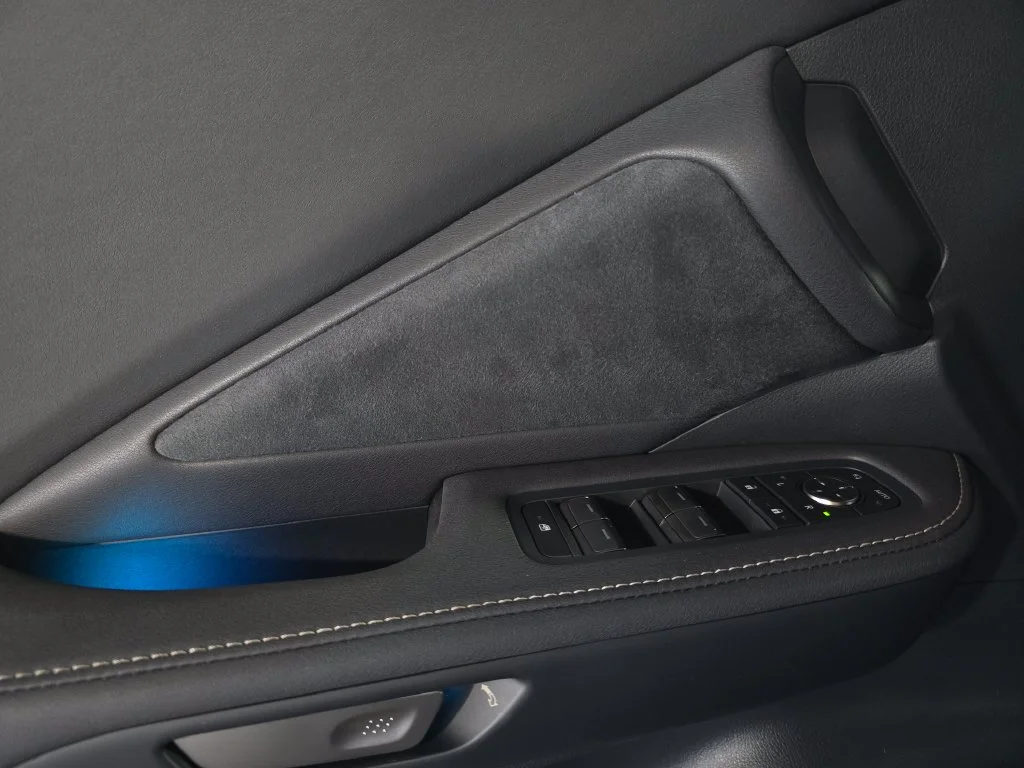 New 2026  Lexus 350 F SPORT Handling image 13