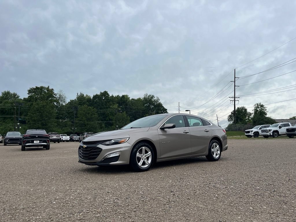 1G1ZD5ST0PF160668