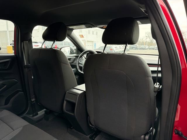 2026 CHEVROLET TRAX - Image 23