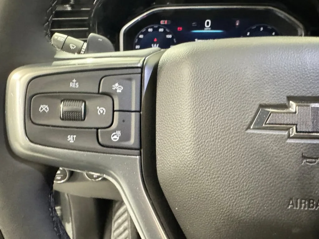 New 2026 Sterling Gray Metallic Chevrolet LT Trail Boss image 22