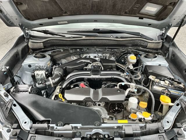 Used 2017 Silver Subaru 2.5i Touring image 20