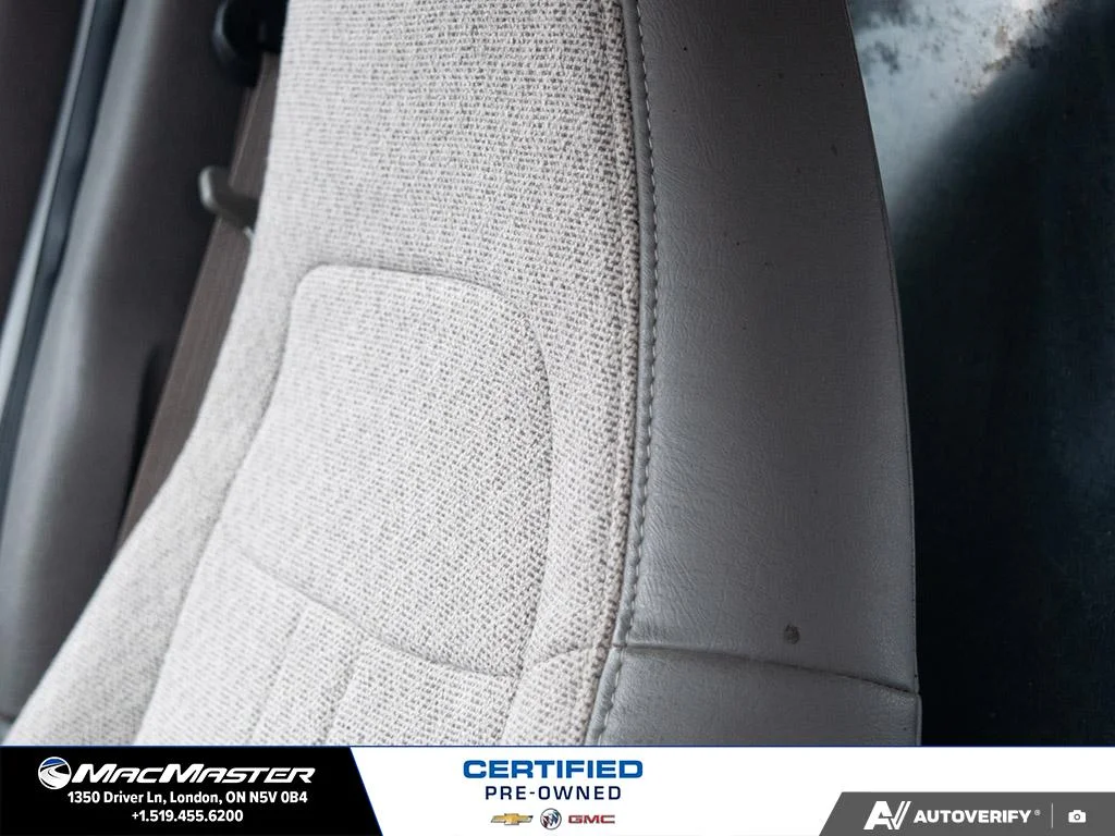 Used 2021  Chevrolet Work Van image 28