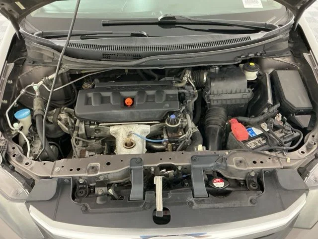 Used 2012  Honda LX image 26