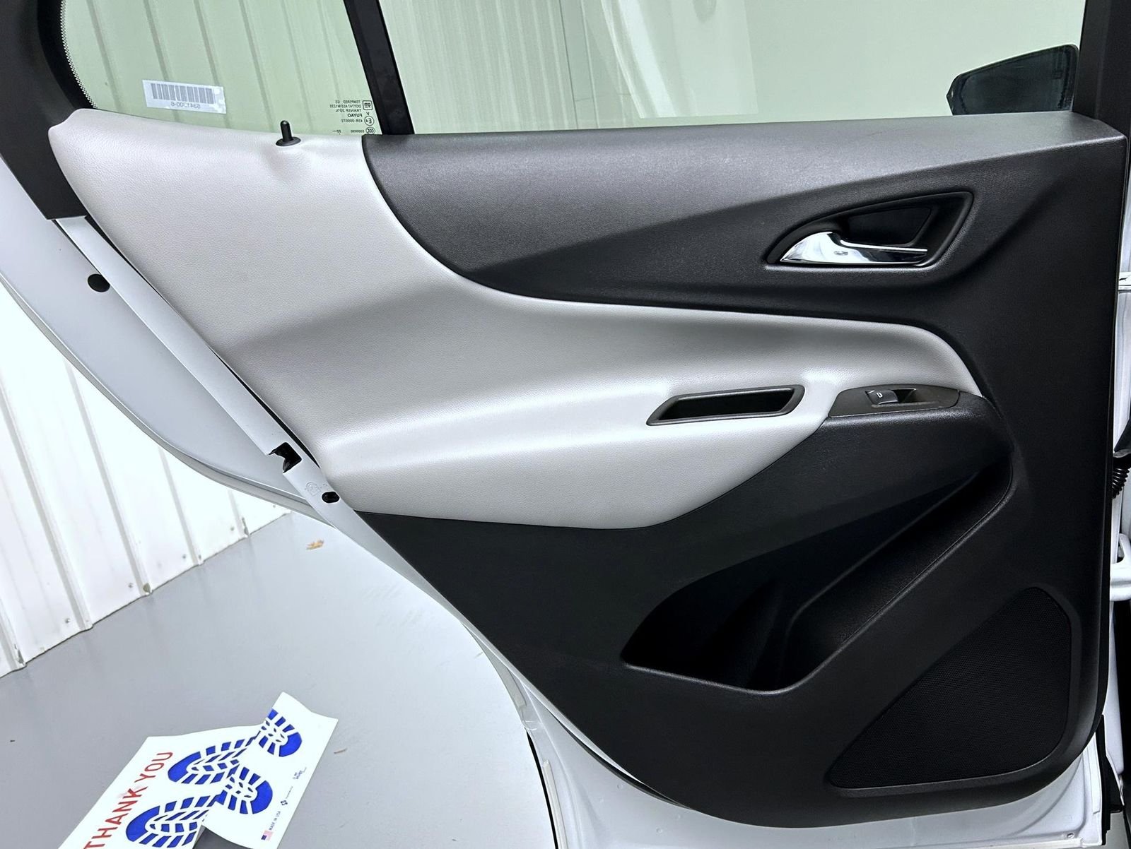 Used 2023 White Chevrolet LT image 20