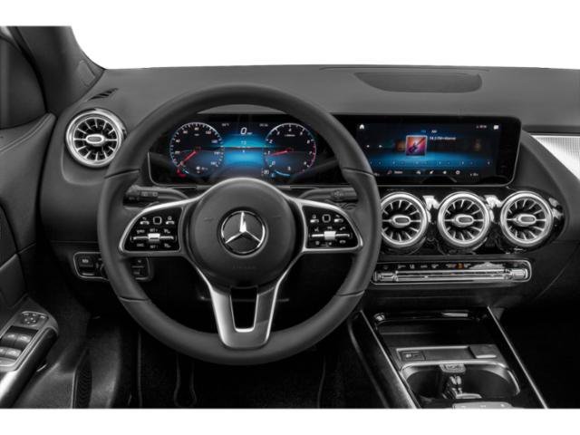 Used 2023 Night Black Mercedes-Benz GLA 250 image 10