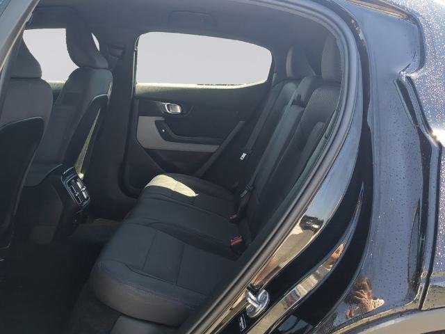 Used 2023 Space Metallic Polestar  image 18