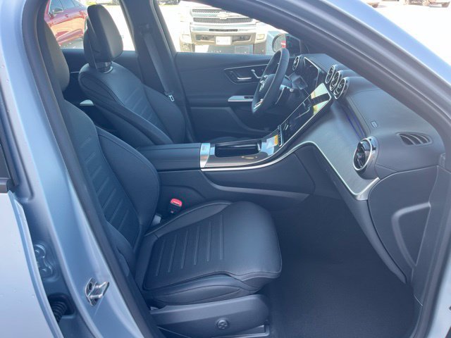 2026 Mercedes-Benz GLC AMG GLC43 - Photo 52