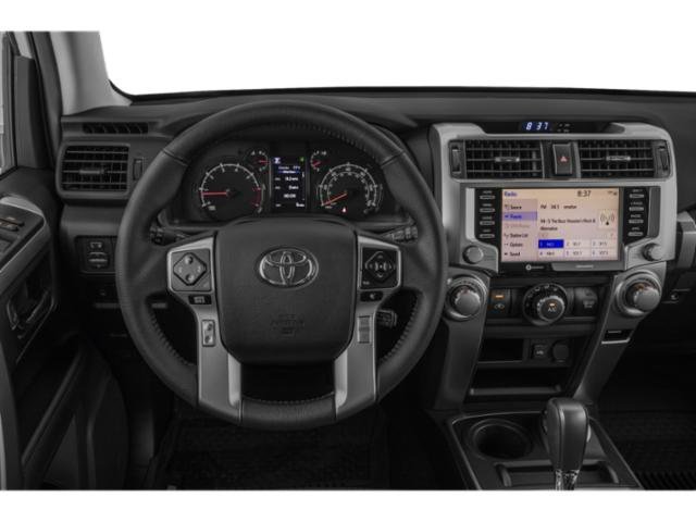 Used 2021 Army Green Toyota Trail Special Edition image 10