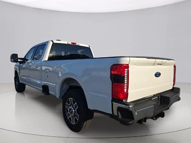 2026 Ford F-350 Super Duty Lariat - Photo 31