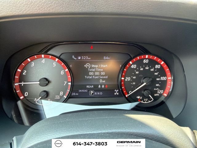 New 2026 Gray Nissan PRO-4X w/R Package image 23