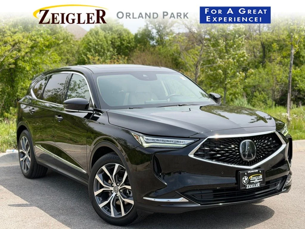 2023 Acura MDX SH-AWD w/Technology Package's photo