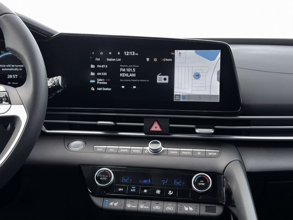 New 2026 White Hyundai Limited image 38