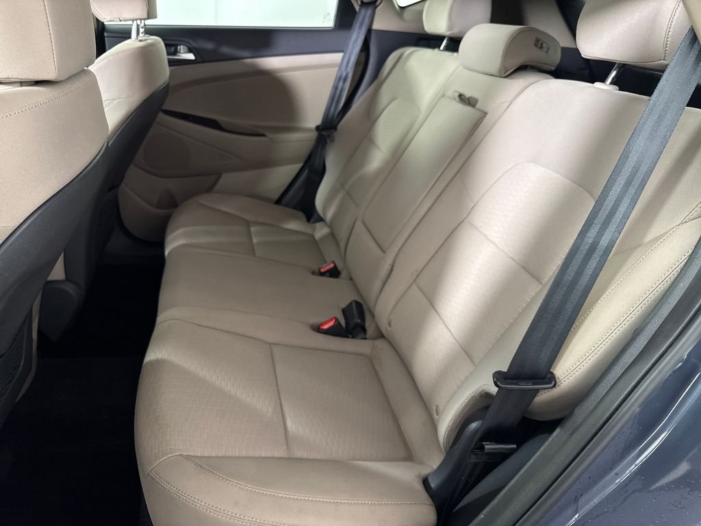 2021 Hyundai Tucson SEL - Photo 13