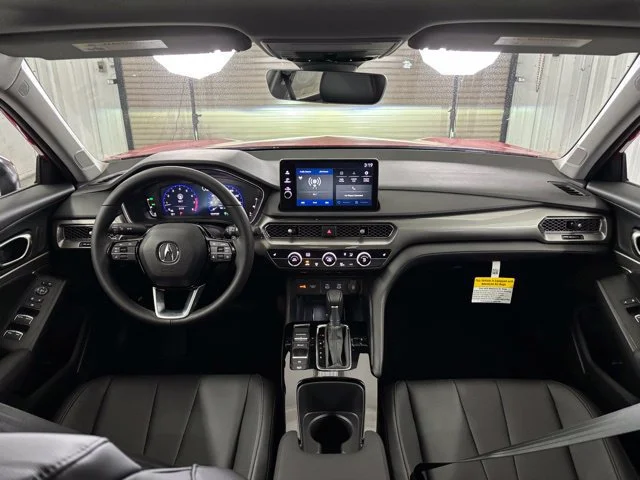 2026 Acura Integra Base - Photo 43
