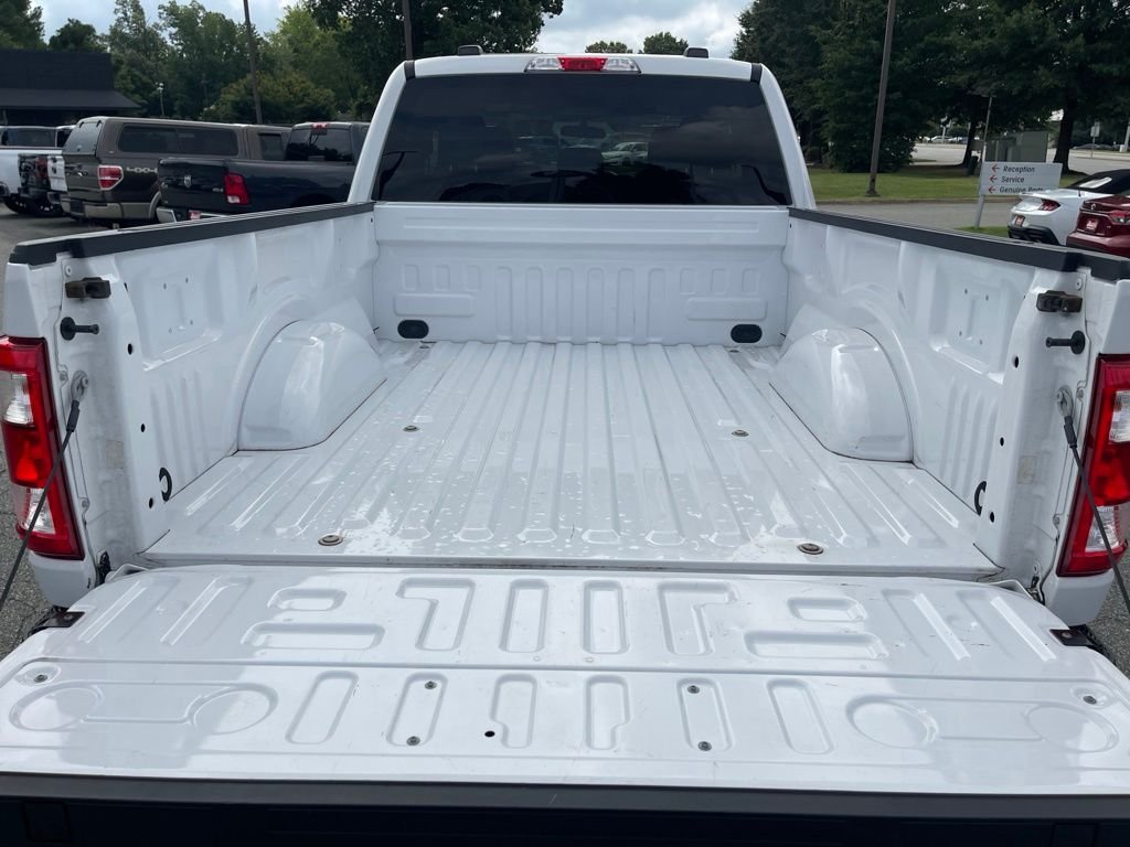 Used 2023 White Ford XL image 27