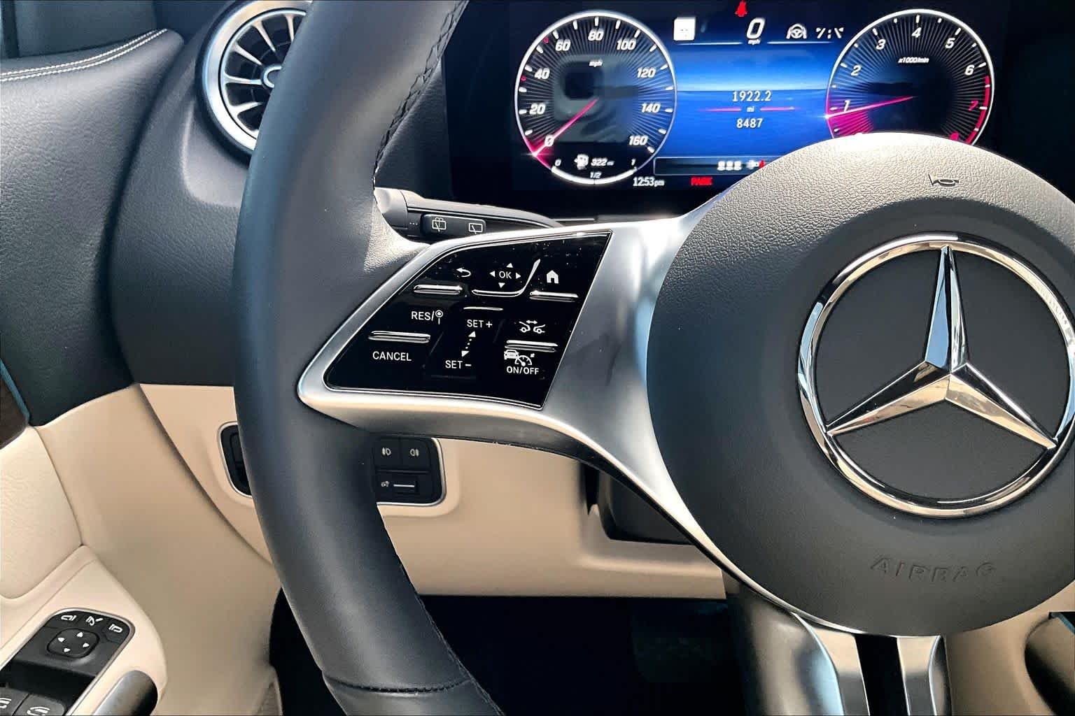 2025 Mercedes-Benz GLA GLA250 - Photo 24