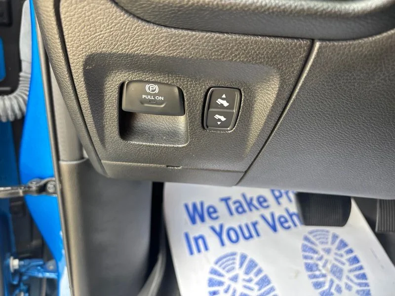 Used 2022 Blue Ram Rebel image 26