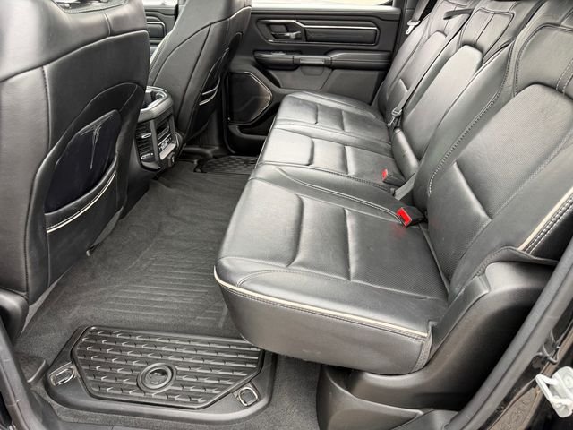 Used 2022 Black Ram Limited image 12