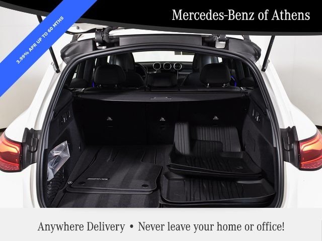 2025 Mercedes-Benz GLC AMG GLC43 - Photo 41