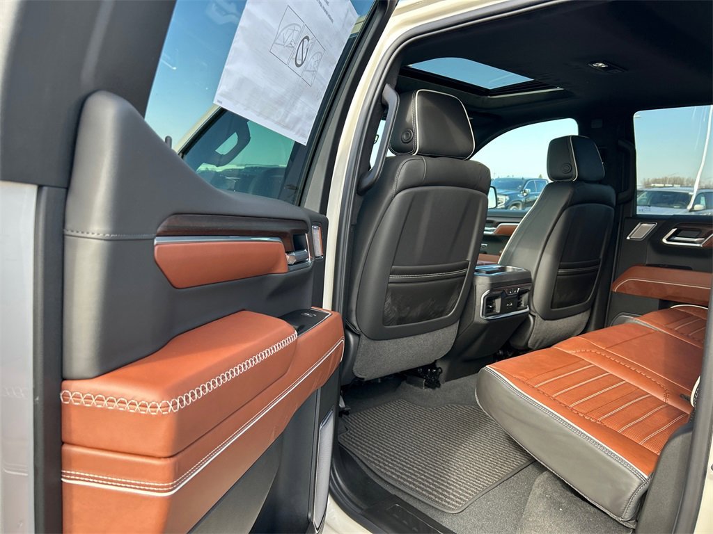 2026 GMC SIERRA - Image 32