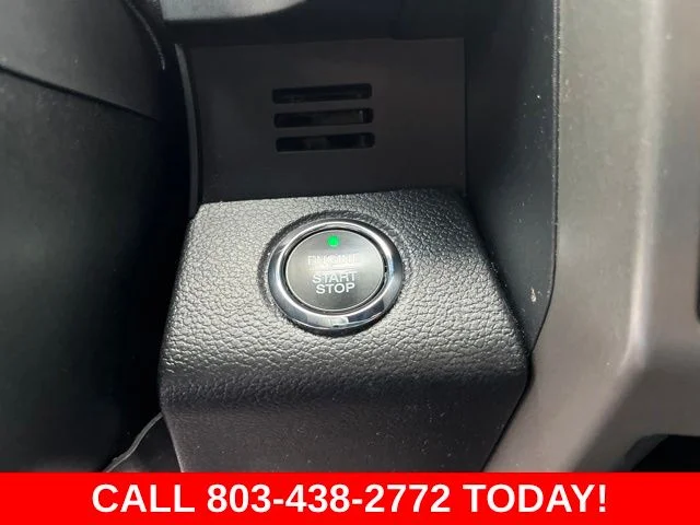 Used 2021 Black Ford XLT image 24