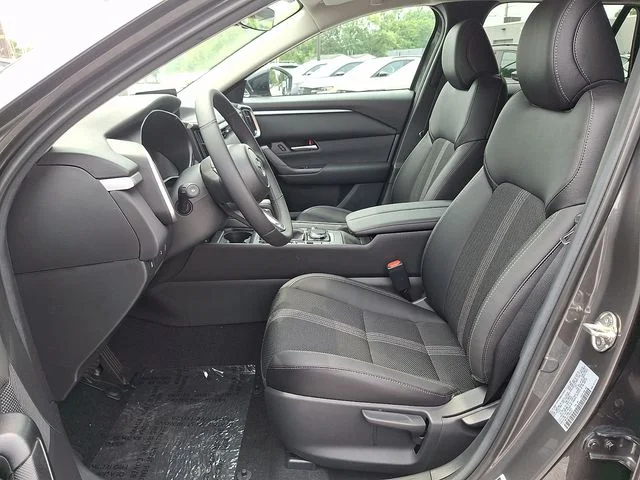 New 2026 Gray Mazda 2.5 S Select image 10