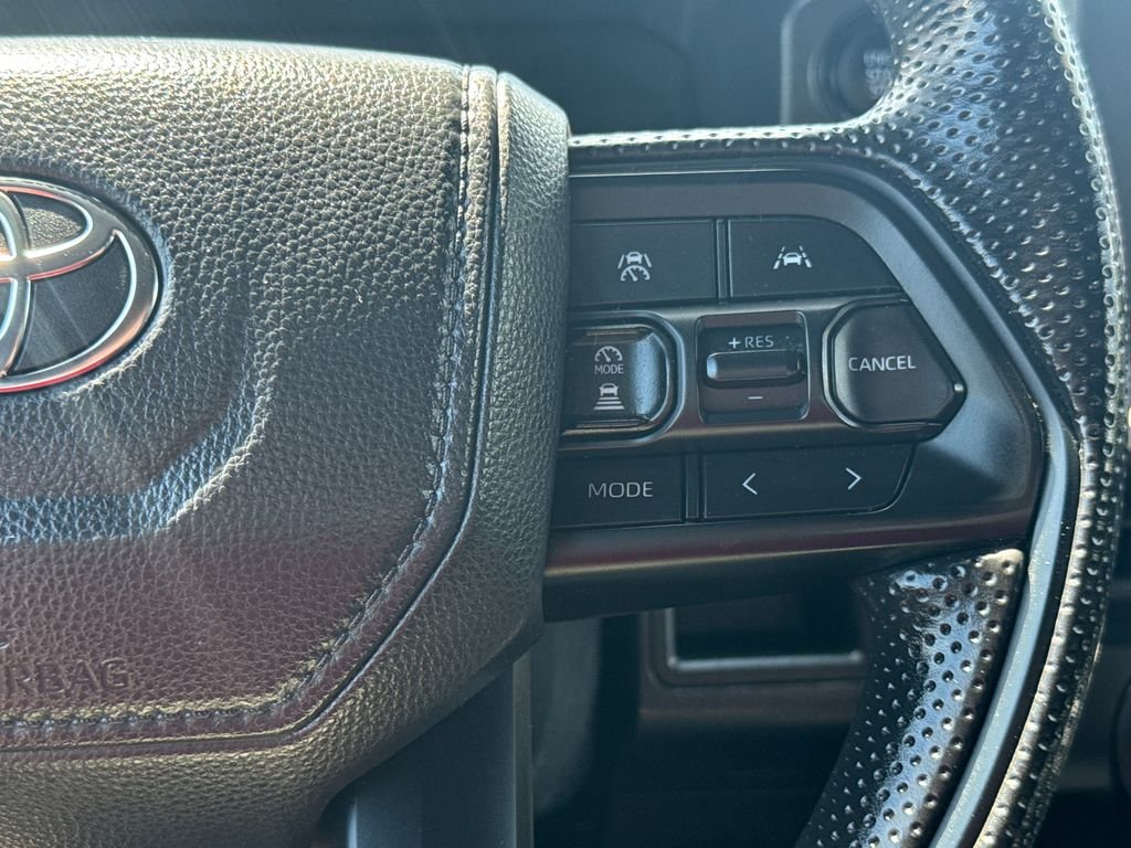 Used 2025 Silver Toyota SR5 image 19