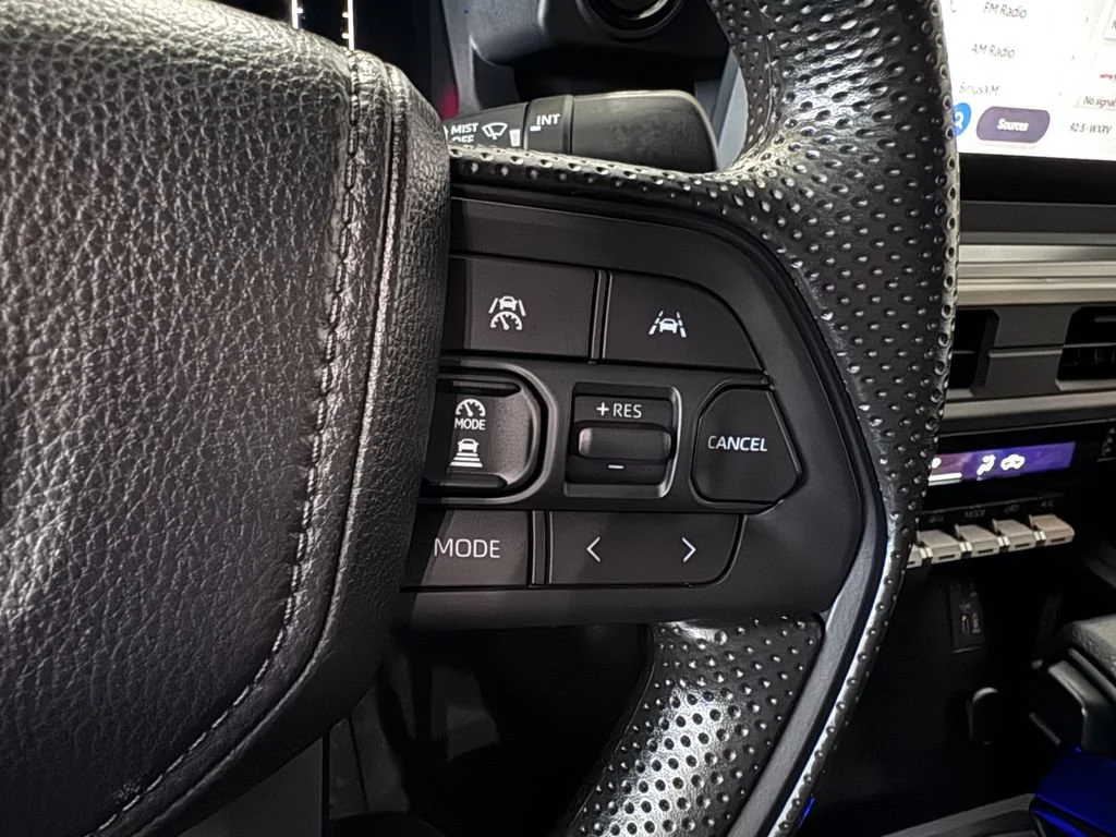2026 Toyota Tacoma SR5 - Photo 16